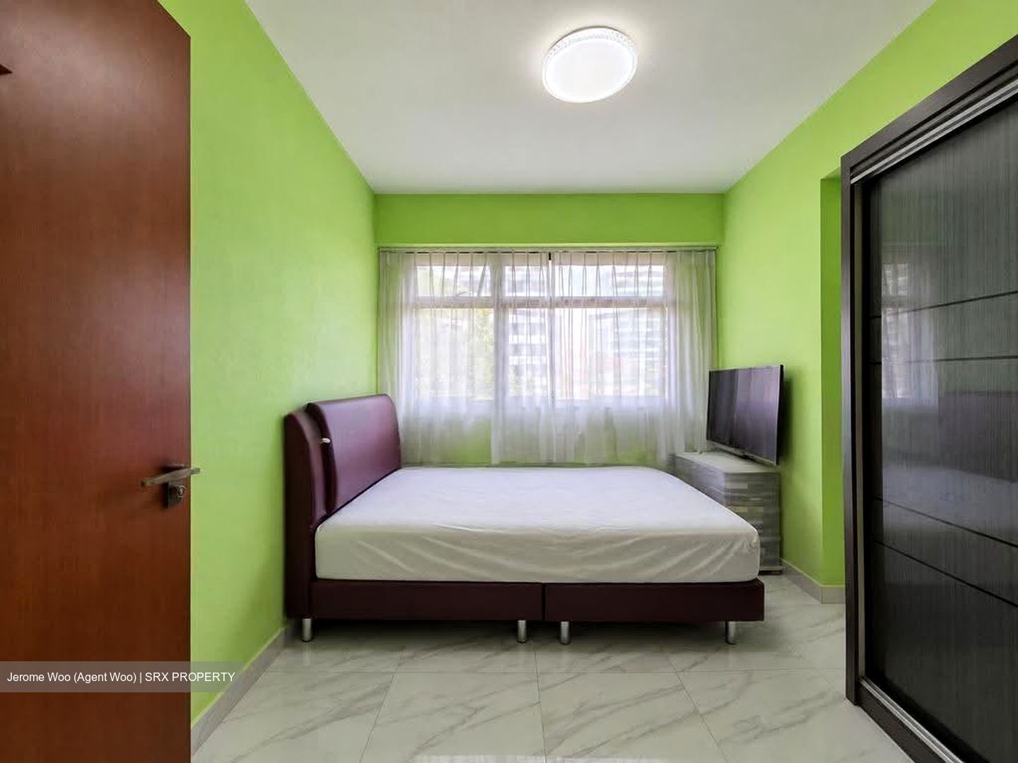 Tampines North Drive 1 (Tampines), Multi Generation #613790781